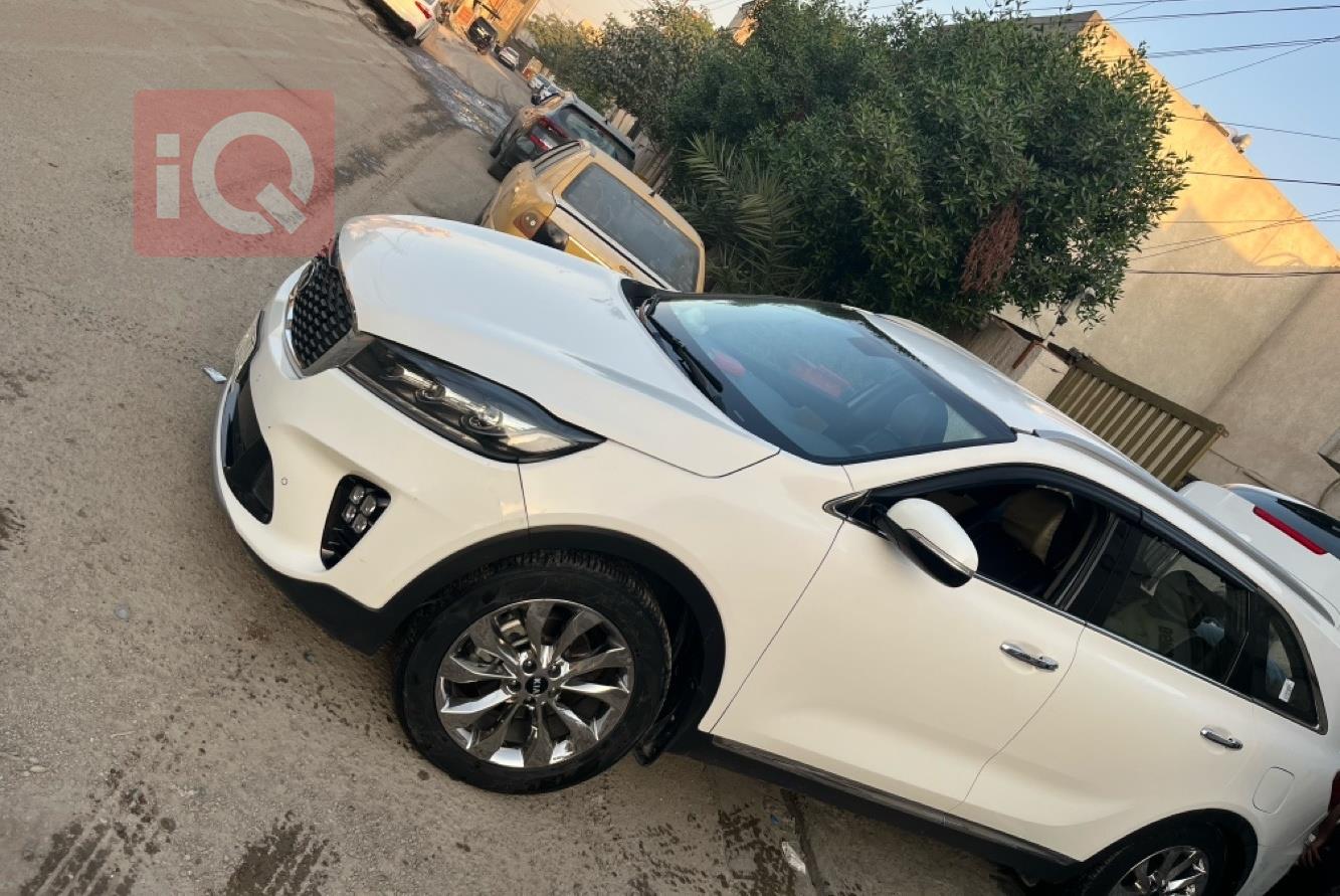 کیا سۆرینتۆ